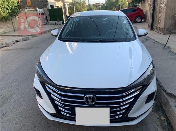 Changan for sale in Iraq